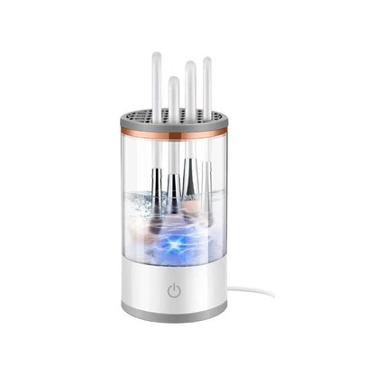 Vooxira™ BrushSpa Pro – Nettoyeur de Pinceaux UV