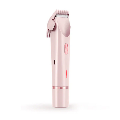 Tondeuse à Cheveux Double Tête pour Femmes 2-en-1 Vooxira™